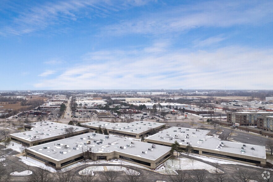 More Photos Of , Schaumburg Office For Sale