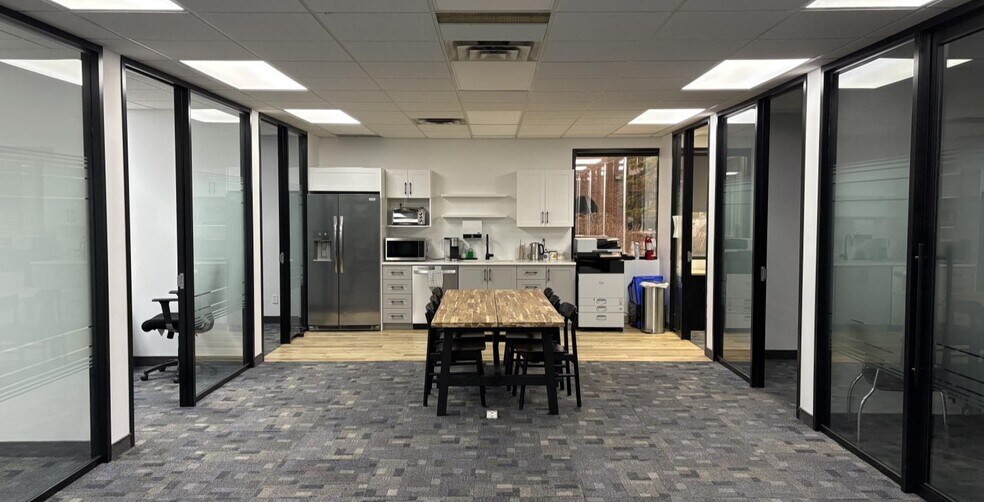 More Photos Of 30 Concourse Gate, Nepean Office For Sale