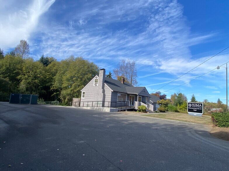 More Photos Of 3010 Bethel Rd SE, Port Orchard Freestanding For Lease