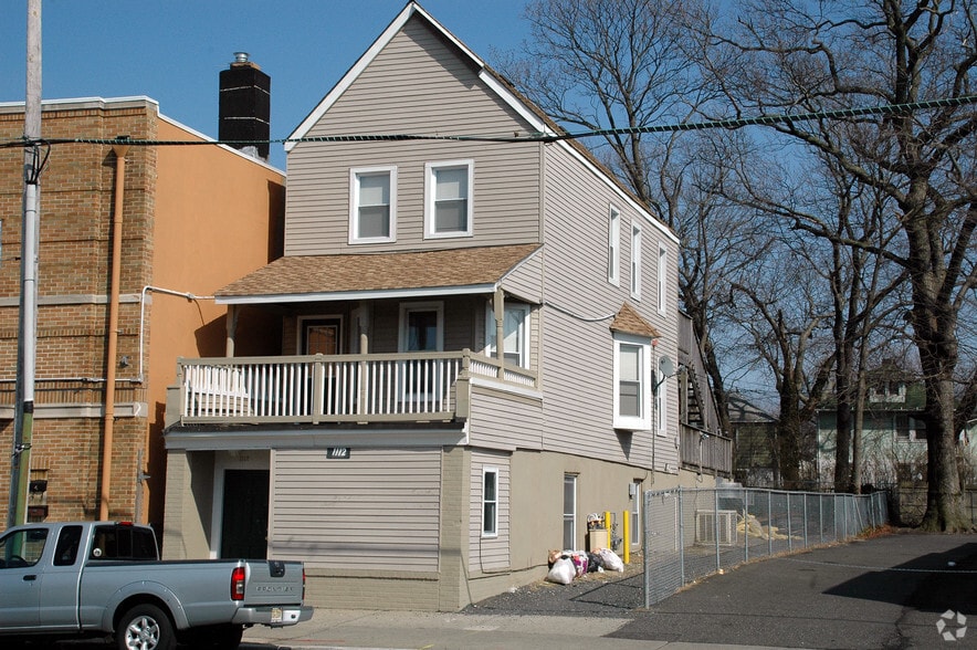 Primary Photo Of 1106 Main St, Asbury Park Apartments For Sale
