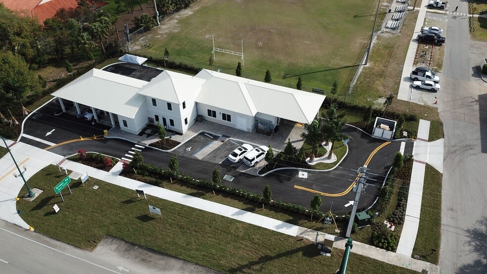 More Photos Of 12101 SE Federal Hwy, Hobe Sound Carwash For Sale