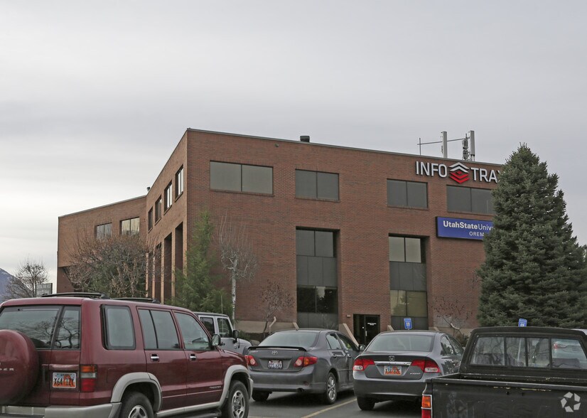 More Photos Of 1875 S State, Orem Medical For Sale