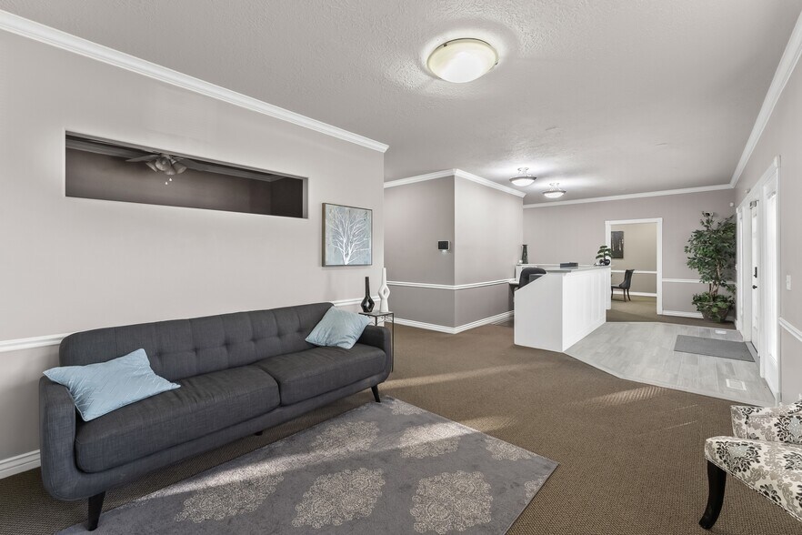 More Photos Of 1218 W South Jordan Pky, South Jordan Coworking Space