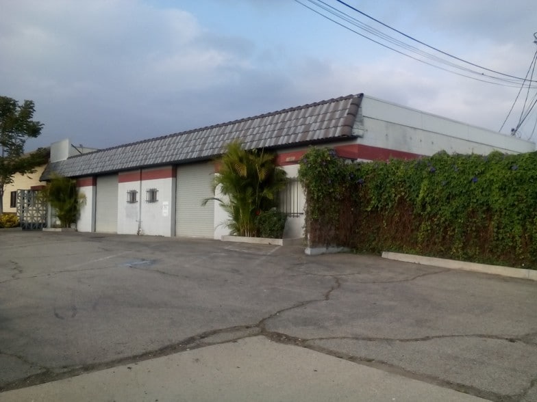 More Photos Of 10805-10835 Fremont Ave, Montclair Warehouse For Lease