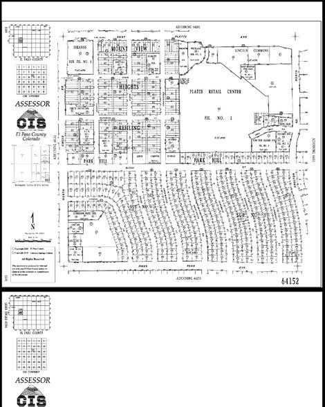 More Photos Of 335 Juanita St, Colorado Springs Distribution For Sale