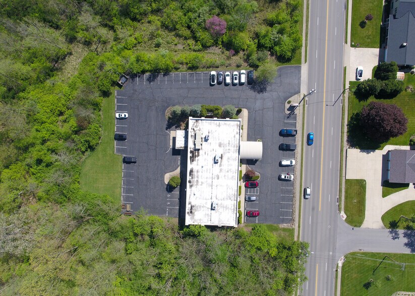 More Photos Of 240 W Cook Rd, Mansfield Medical For Sale