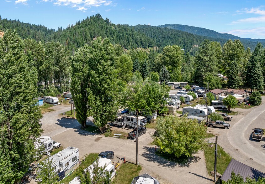 More Photos Of 300 Mullan Ave, Osburn Manufactured Housing Mobile Home Park For Sale