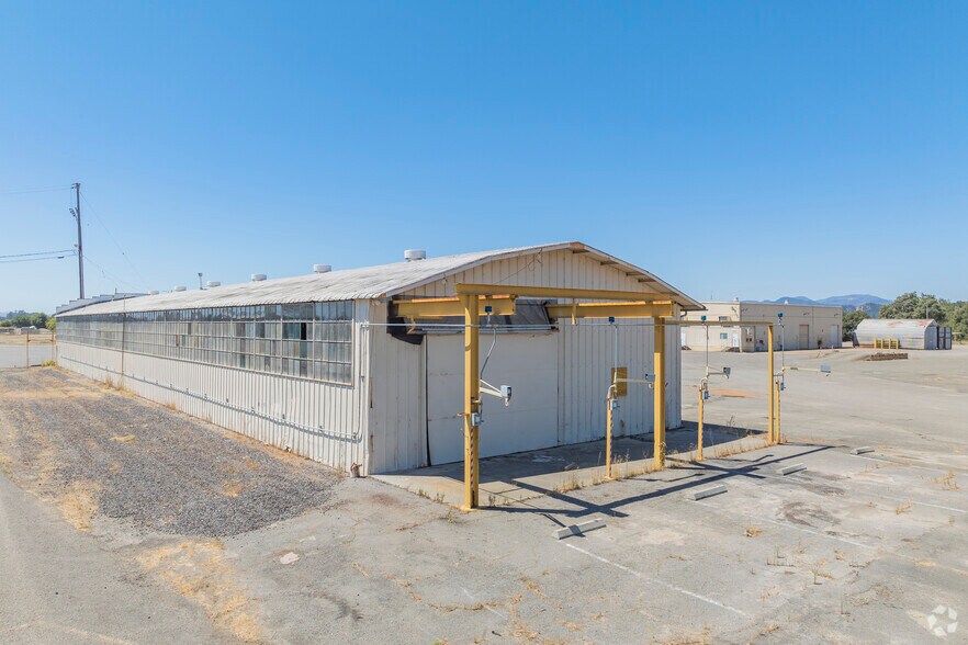 More Photos Of 2301 Napa Vallejo Hwy, Napa Land For Lease