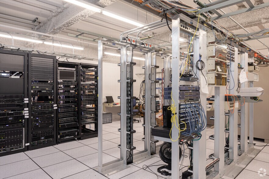 Photo of 1st Floor Ste 100