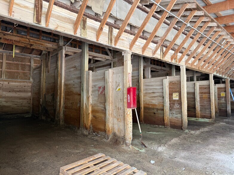 More Photos Of 28536 US Highway 264 E, Belhaven Industrial For Sale