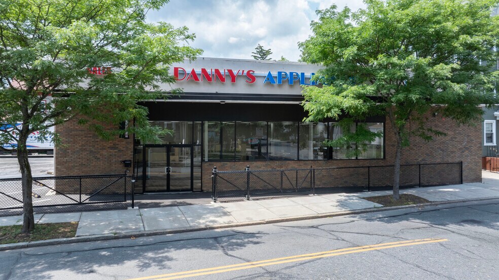 Primary Photo Of 200 Academy Ave, Providence Drugstore For Sale