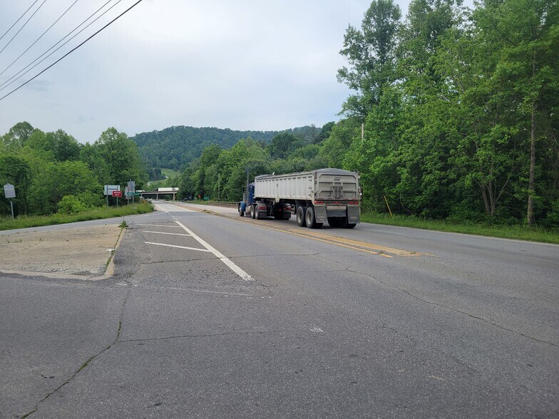 More Photos Of 5351 Jonathan Creek, Waynesville Land For Sale