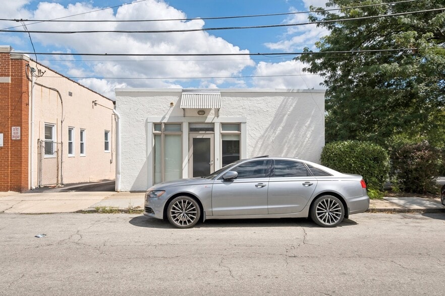 More Photos Of , Narberth Office For Sale