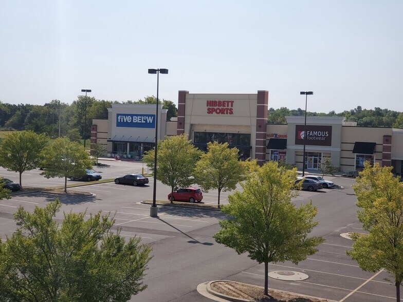 More Photos Of 615 W Shawnee St, Muskogee Medical For Sale