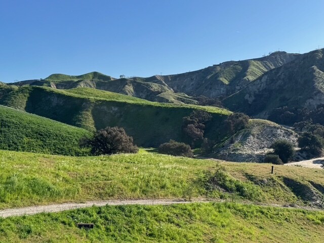 More Photos Of 31029 Hasley Canyon Rd, Castaic Land For Sale