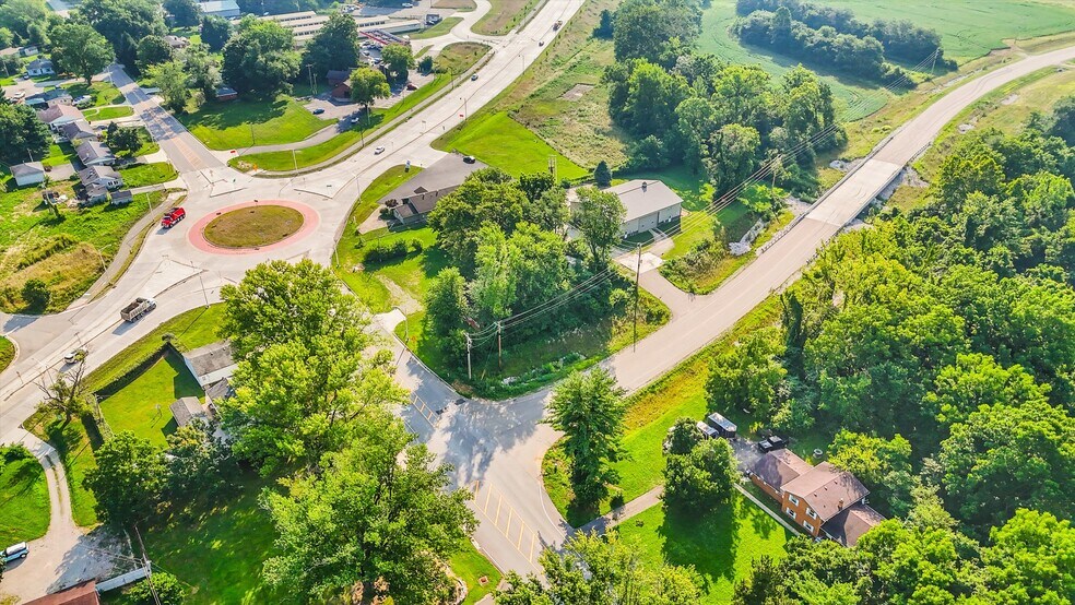 More Photos Of 9393 N Waverly Park Rd, Martinsville Land For Sale