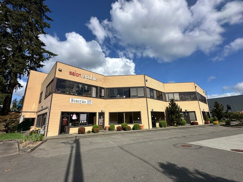 More Photos Of 1805 136th Pl NE, Bellevue Loft Creative Space For Lease