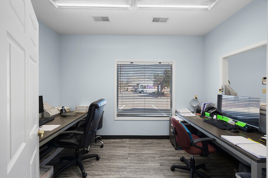 More Photos Of 2782 N Highland Ave, Jackson Loft Creative Space For Sale