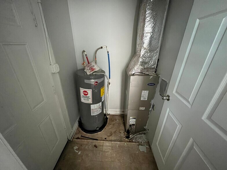 More Photos Of 125 S Chappell St, Petersburg Multifamily For Sale