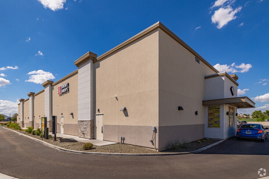 More Photos Of SEC Bell Rd & Citrus Rd, Surprise General Retail For Sale