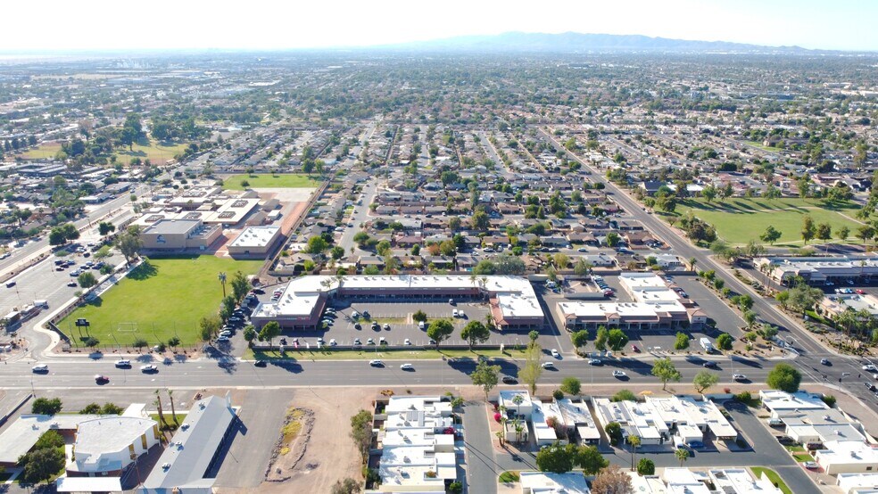 More Photos Of 590 N Alma School Rd, Chandler Unknown For Lease
