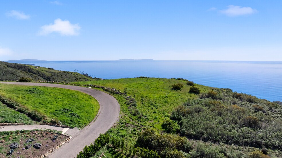 More Photos Of 4200/4250/4330 Decker Edison Road, Malibu Land For Sale