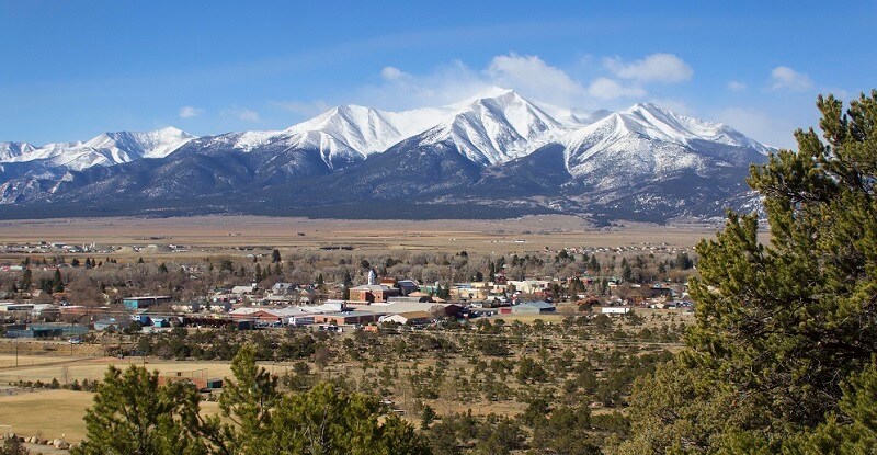 More Photos Of 401 Us Highway 24 N, Buena Vista General Retail For Sale