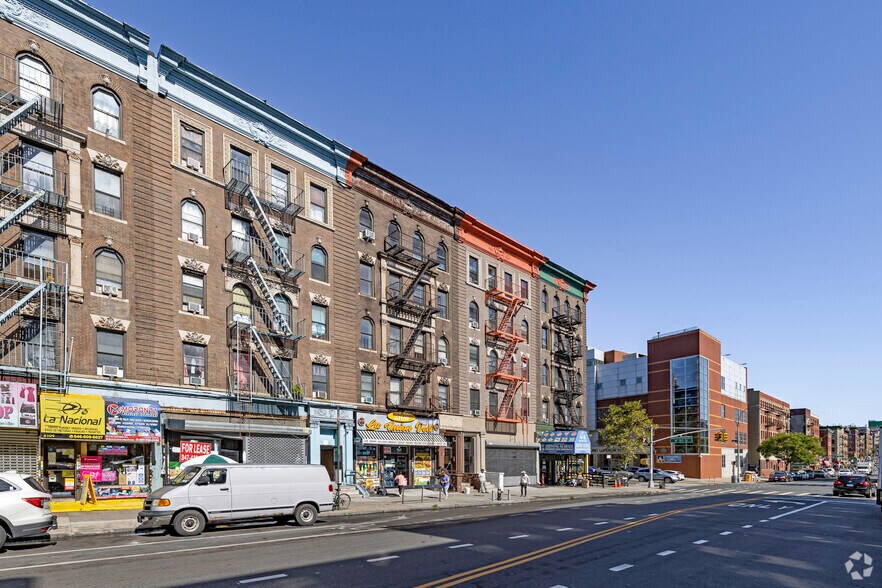 More Photos Of 2106 Amsterdam Ave, New York Apartments For Lease
