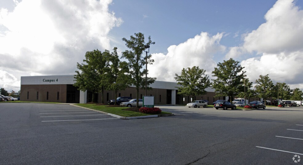 More Photos Of 225 Raritan Center Pky, Edison Unknown For Lease