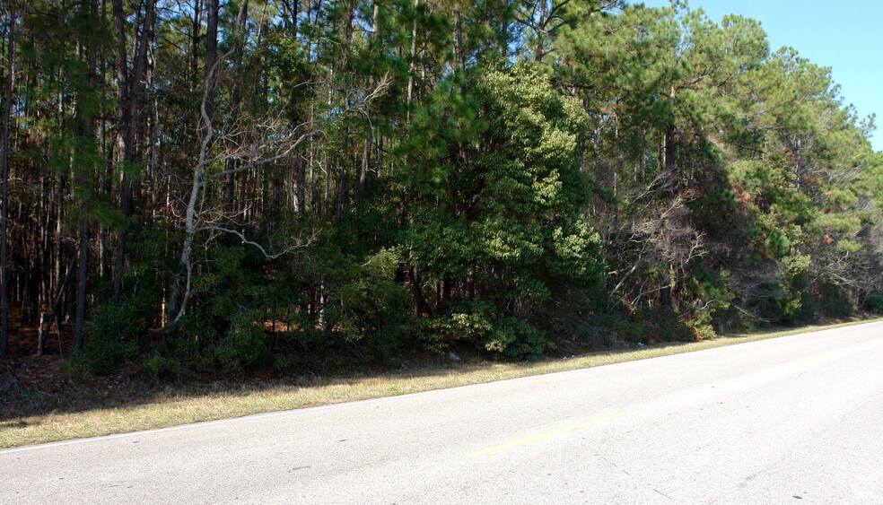 More Photos Of 0 Jones Branch Blvd, Jacksonville Land For Lease