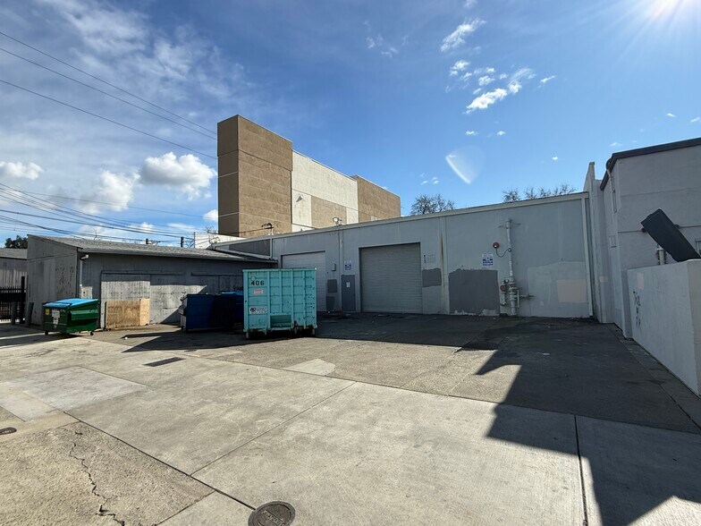 More Photos Of 1907 S St, Sacramento Warehouse For Lease