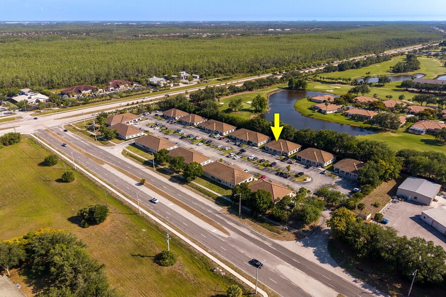 More Photos Of 4966-4968 Royal Gulf Cir, Fort Myers Medical For Sale