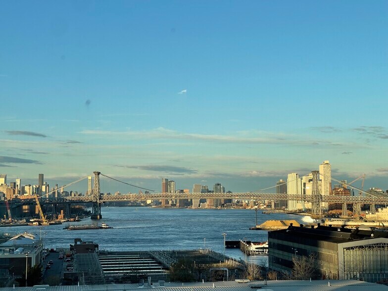 More Photos Of Brooklyn Navy Yard - Building 303, Brooklyn Manufacturing For Lease