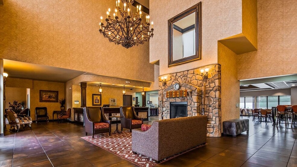 More Photos Of 315 N Husband St, Stillwater Hotel For Sale