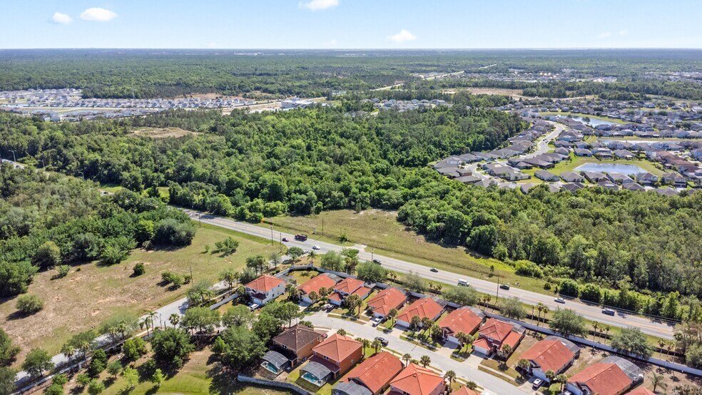 More Photos Of 5534 Hwy 17, Davenport Land For Sale