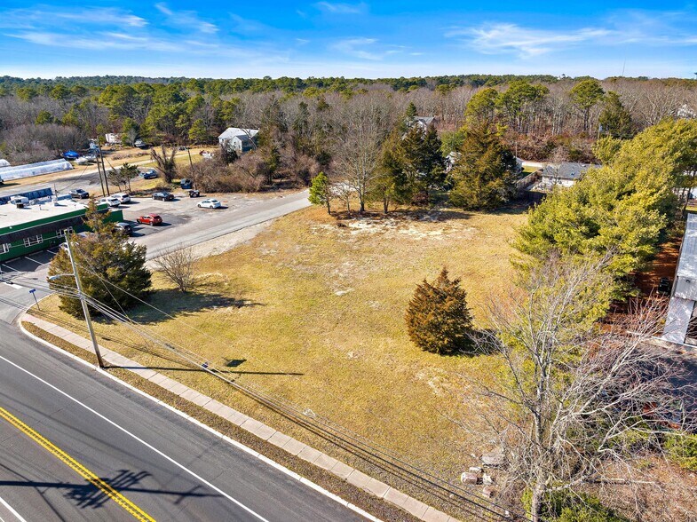 More Photos Of 645 Route 9, Little Egg Harbor Twp Land For Sale