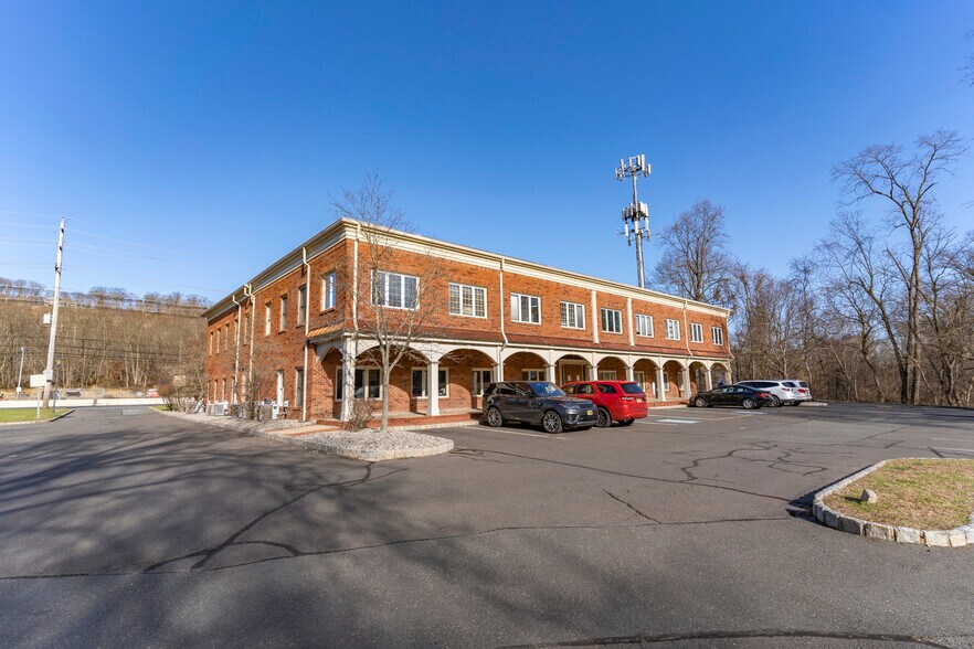 Primary Photo Of 1952 US-22, Bound Brook Office For Lease