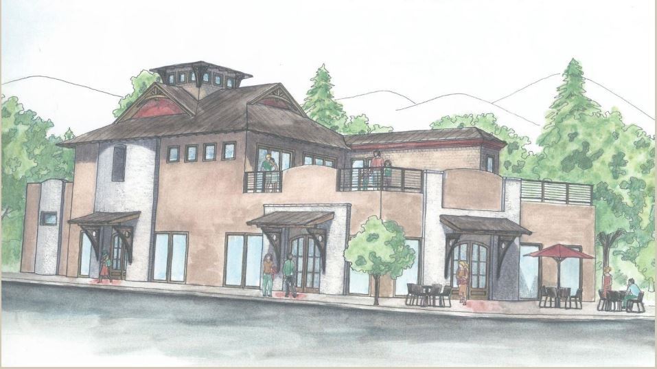 More Photos Of 865 Haywood Rd, Asheville Land For Sale