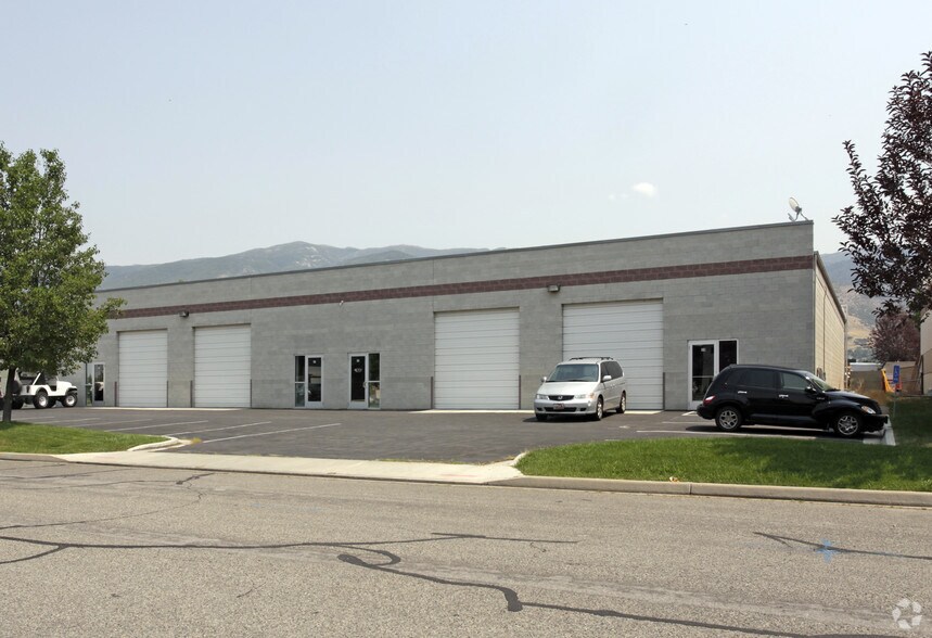 Primary Photo Of 67 N 1400 W, Centerville Light Distribution For Lease