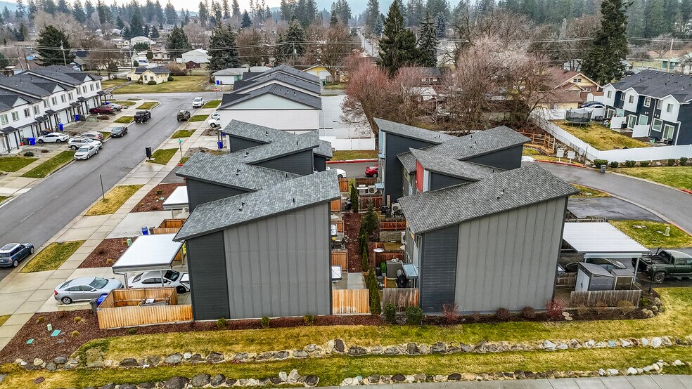 More Photos Of 312 S Felts Ln, Spokane Valley Apartments For Sale