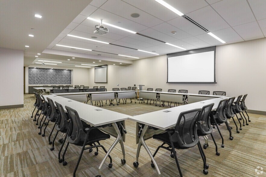 More Photos Of 5251 Westheimer Rd, Houston Unknown For Lease