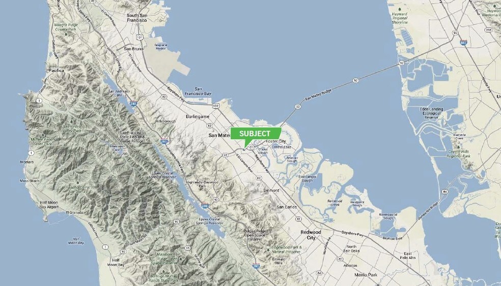 More Photos Of 518 19th Ave, San Mateo Apartments For Sale