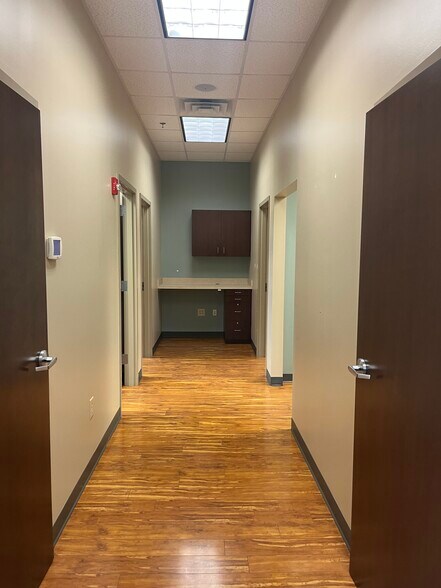 More Photos Of 6110 Pine Mountain Rd, Kennesaw Medical For Lease