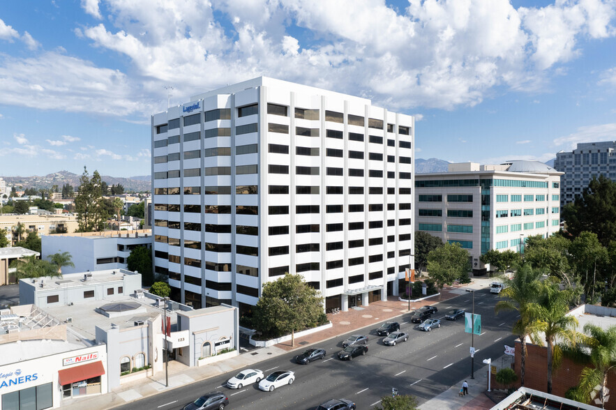 Primary Photo Of 155 N Lake Ave, Pasadena Coworking Space