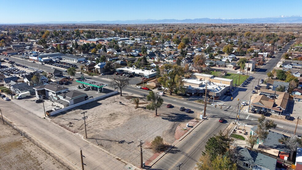 More Photos Of 806-818 Denver Ave, Fort Lupton Land For Sale