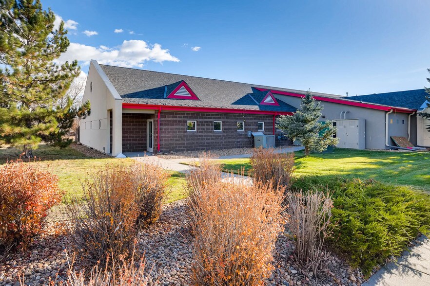 More Photos Of 6150 S Tower Rd, Aurora Daycare Center For Sale