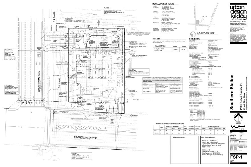 More Photos Of 7959 Southern Blvd, West Palm Beach Land For Sale