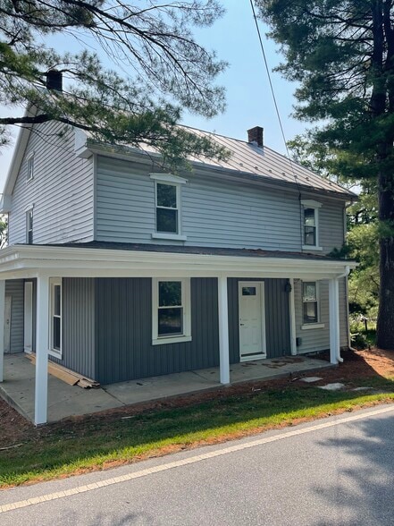 More Photos Of 830 Beaver Creek rd, Hagerstown Specialty For Lease