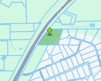 More Photos Of Fort Worth Dr & US Hwy 377, Argyle Land For Sale