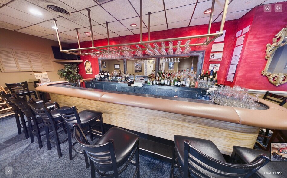 More Photos Of 416 Tappan Rd, Northvale Restaurant For Lease